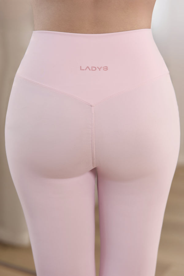 Petal Glowfit Leggings
