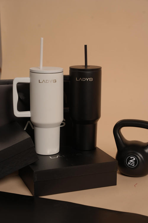 Ly giữ nhiệt Stainless Steel Tumblers Core Cup