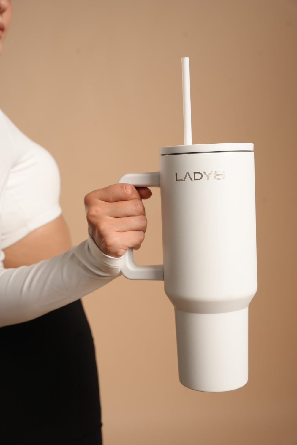 Ly giữ nhiệt Stainless Steel Tumblers Core Cup