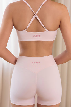 Petal Wave Bra