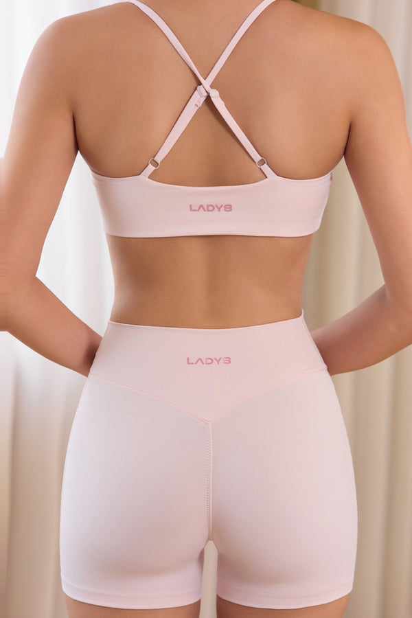 Petal Wave Bra