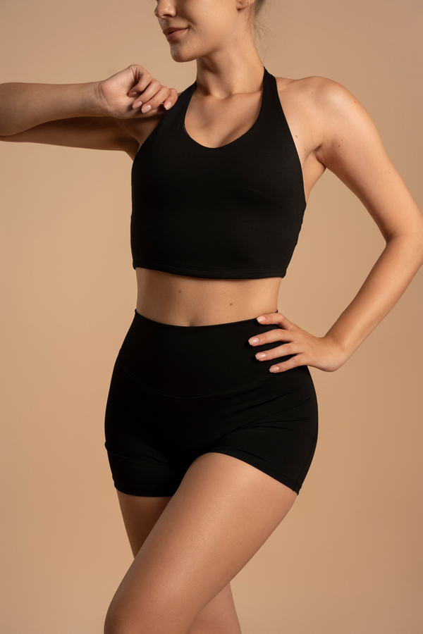 Siren Halter