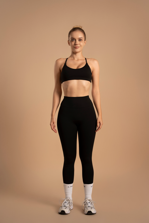 Glow Fit Leggings