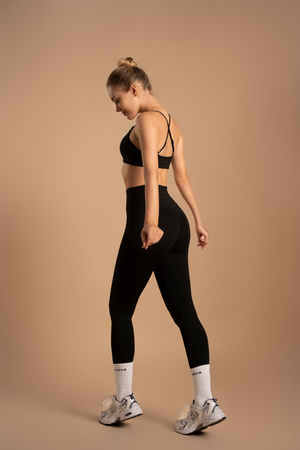 Glow Fit Leggings