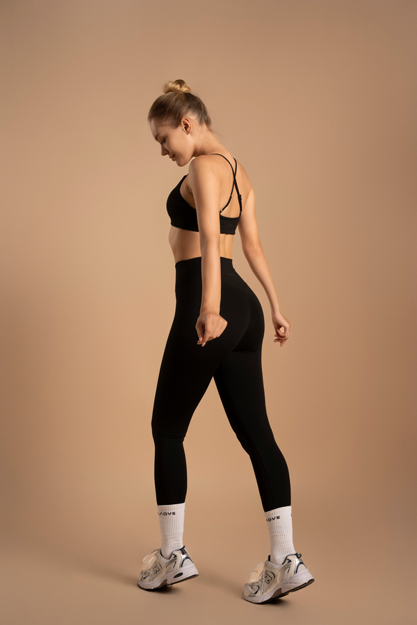 Glow Fit Leggings