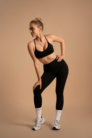 Glow Fit Leggings