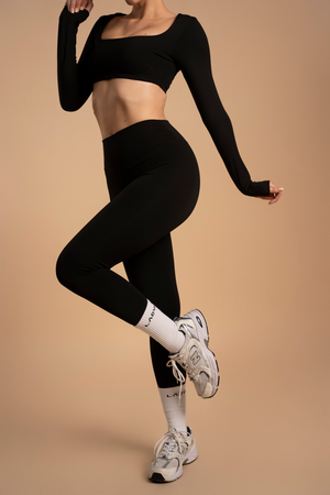 Glow Fit Leggings