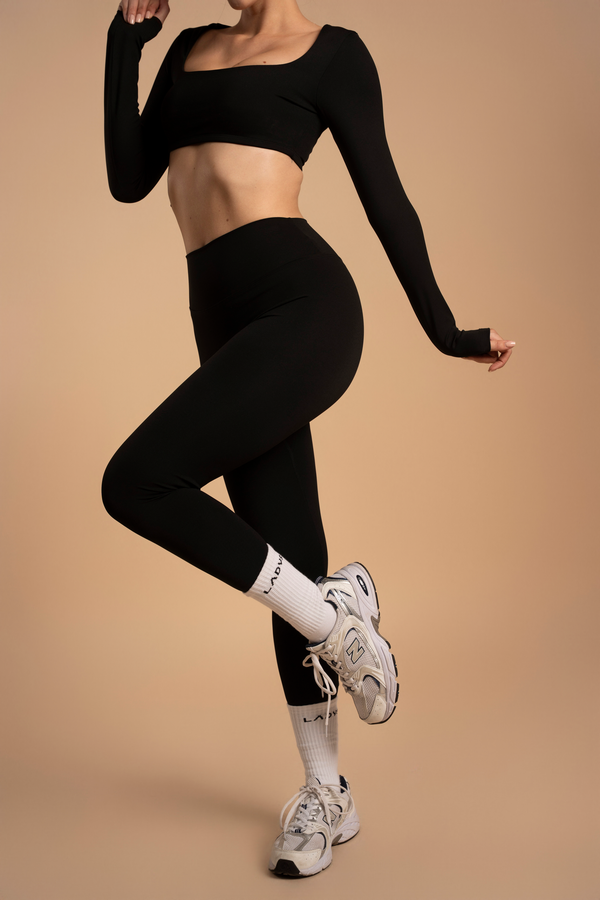 Glow Fit Leggings