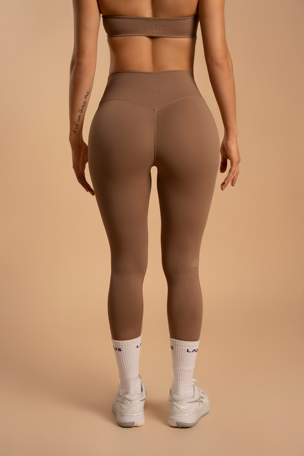 Glow Fit Leggings