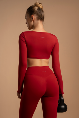 Glow Fit Leggings