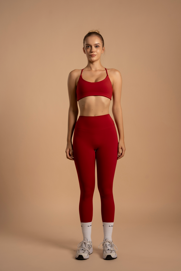 Glow Fit Leggings