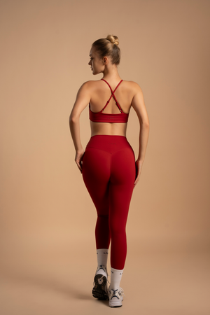 Glow Fit Leggings