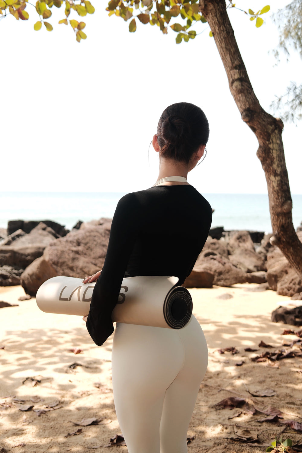 Thảm tập Exercise Mat