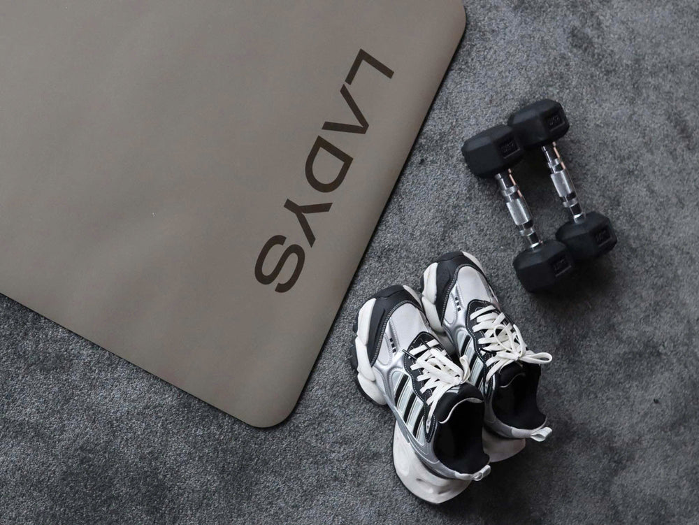 Thảm tập Exercise Mat