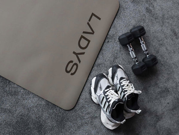 Thảm tập Exercise Mat