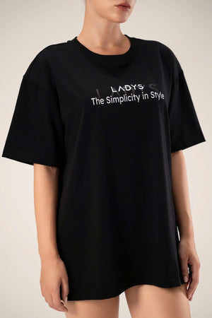 Simplicity Tee