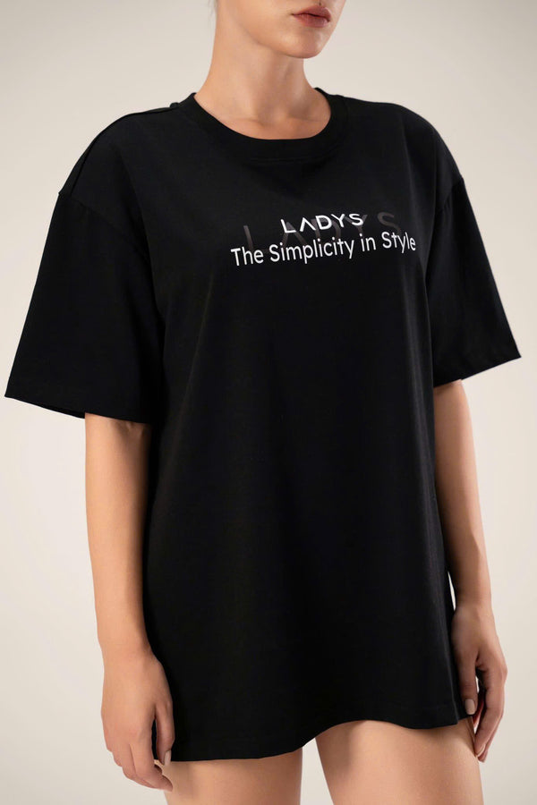 Simplicity Tee